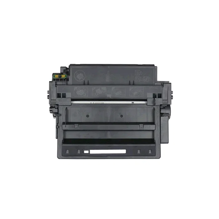HP 11X Negro Q6511X Toner Compatible Canon 710H