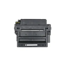 HP 11X Negro Q6511X Toner Compatible Canon 710H