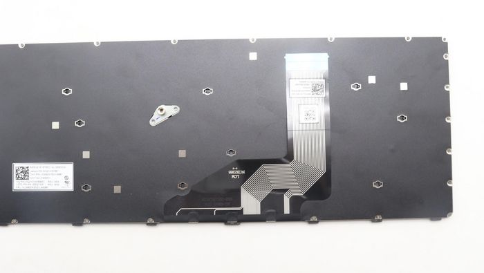 Lenovo NOD-PH1SRE-CCY-Grey-NBLKB-Lock Gris