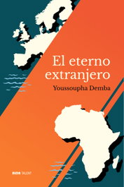 ALDA TALENT, El eterno extranjero, Youssoupha Demba - ALDA TALENT