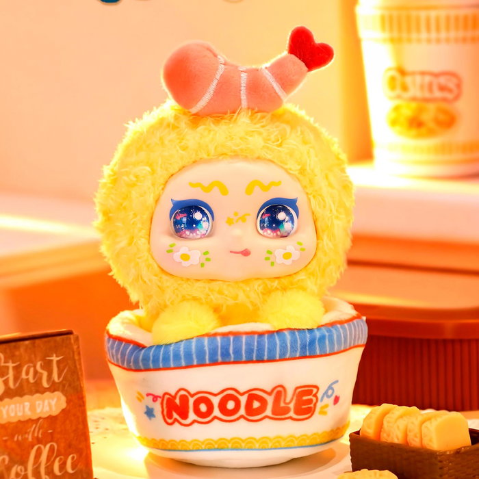 DEQUBE KIMMON HAPPY CONVENIENCE STORE D00511