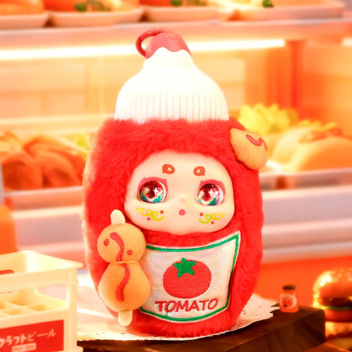 DEQUBE KIMMON HAPPY CONVENIENCE STORE D00511
