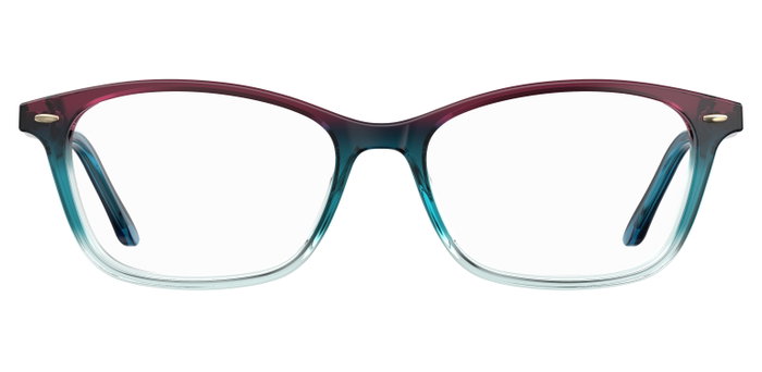 Seventh Street Gafas de Vista 7A-541-MFU Rojo