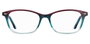 Seventh Street Gafas de Vista 7A-541-MFU Rojo