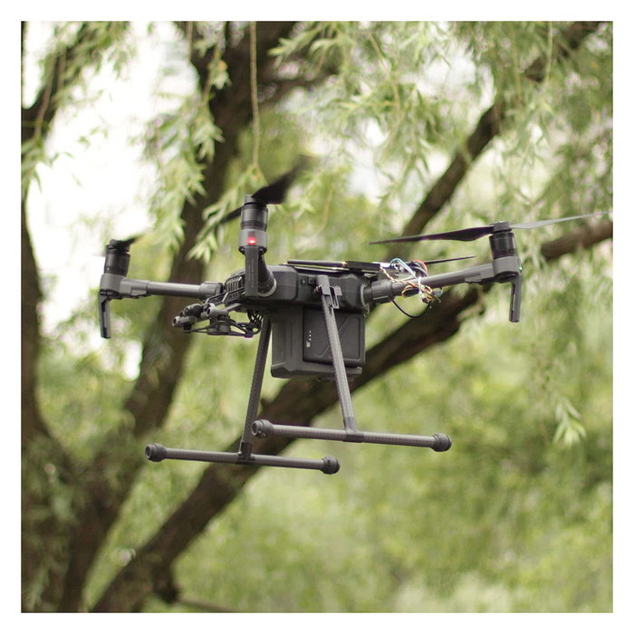 Polmask Tough PC 1.75mm White 3kg - Filamento PLA para Impresora 3D