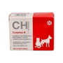 CHEMICAL IBERICA VET Complejo B 60 Comprimidos