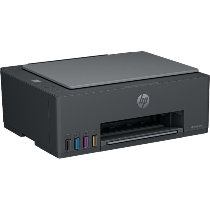 HP Smart Tank 5115 Multifunción Inyección de Tinta Gris