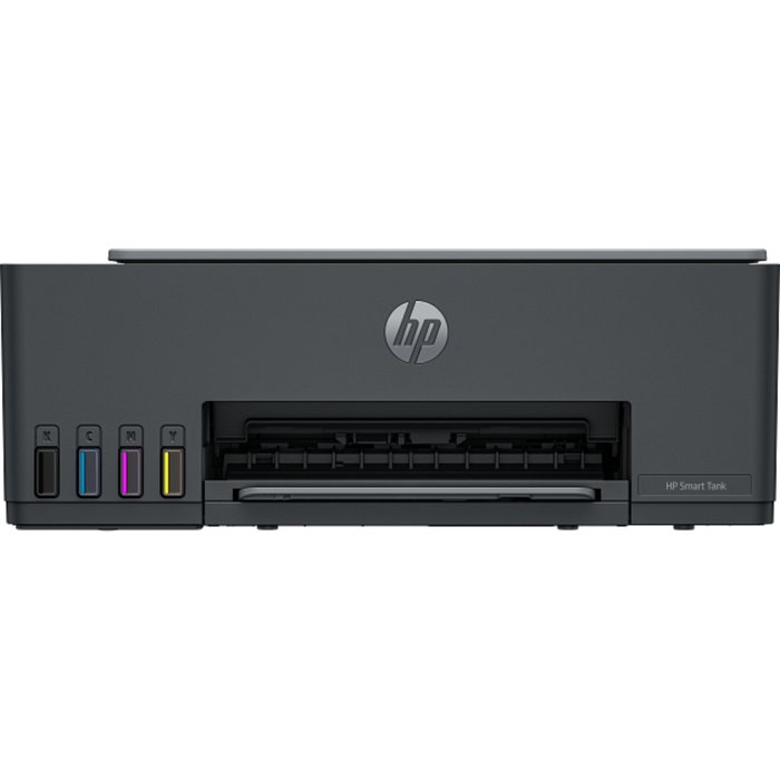 HP Smart Tank 5115 Multifunción Inyección de Tinta Gris