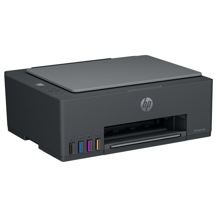 HP Smart Tank 5115 Multifunción Inyección de Tinta Gris HP Smart Tank 5115 Multifunción Inyección de Tinta Gris