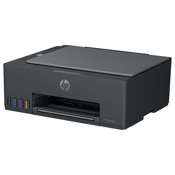 HP Smart Tank 5115 Multifunción Inyección de Tinta Gris HP Smart Tank 5115 Multifunción Inyección de Tinta Gris