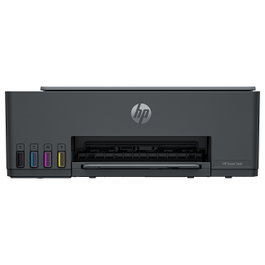 HP Smart Tank 5115 Multifunción Inyección de Tinta Gris