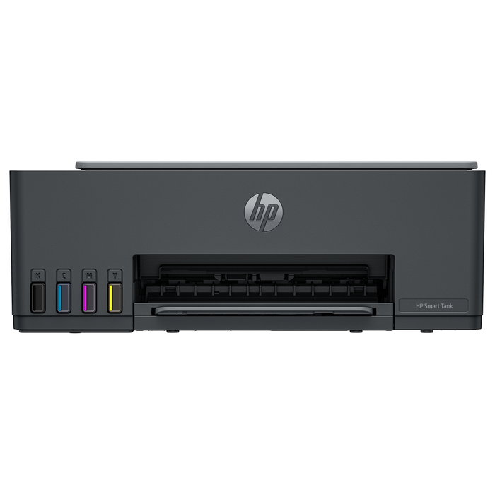HP Smart Tank 5115 Multifunción Inyección de Tinta Gris HP Smart Tank 5115 Multifunción Inyección de Tinta Gris