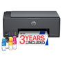 HP Smart Tank 5115 Gris