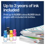HP Smart Tank 5115 Gris