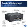 HP Smart Tank 5115 Gris