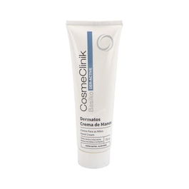 SATIVA Dermatos Crema De Manos Protectora Hidratante Con Avena 75Ml