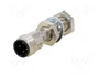 OMRON E2E-X2B28-M1 Sensor Inductivo M8 PNP/NC