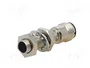 OMRON E2E-X2B28-M1 Sensor Inductivo M8 PNP/NC