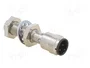 OMRON E2E-X2B28-M1 Sensor Inductivo M8 PNP/NC