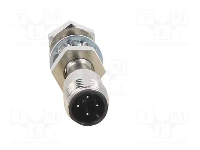 OMRON E2E-X2B28-M1 Sensor Inductivo M8 PNP/NC OMRON E2E-X2B28-M1 Sensor Inductivo M8 PNP/NC