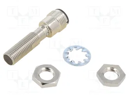 OMRON E2E-X2B28-M1 Sensor Inductivo M8 PNP/NC