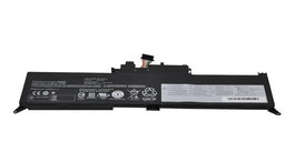 CoreParts Batería de portátil para Lenovo 43.00Wh Li-Pol 15V 2895mAh Negro