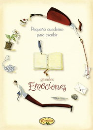 Grandes emociones, VV.AA. - RUSTIKA EDICIONES