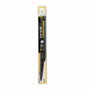 Dunlop Escobilla limpiaparabrisas universal flat blade 15 pulg / 38 cm