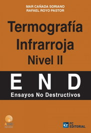 FUNDACION CONFEMETAL, TERMOGRAFÍA INFRARROJA