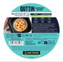 Quttin Molde Pizza 21 cm para Air Fryer (24 Unidades)