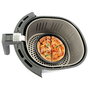 Quttin Molde Pizza 21 cm para Air Fryer (24 Unidades)
