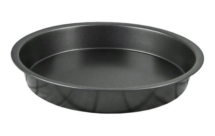 Quttin Molde Pizza 21 cm para Air Fryer (24 Unidades)