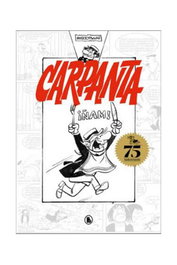 Penguin Random House Carpanta 75 Aniversario