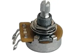 YELLOWPTS Potenciómetro De Tono 500K Ohm Curva B