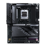 Gigabyte Placa Base B850 AORUS ELITE WIFI7 para AMD Ryzen Serie 9000, VRM 14+2+2 fases, DDR5 8200MHz (OC), 1xPCIe 5.0 + 2xPCIe 4.0 M.2, LAN 2.5, WiFi 7, USB 3.2 Gen 2x2