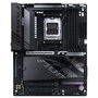 Gigabyte Placa Base B850 AORUS ELITE WIFI7 para AMD Ryzen Serie 9000, VRM 14+2+2 fases, DDR5 8200MHz (OC), 1xPCIe 5.0 + 2xPCIe 4.0 M.2, LAN 2.5, WiFi 7, USB 3.2 Gen 2x2