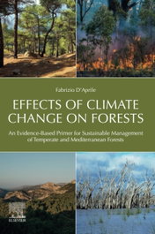 ELSEVIER UK Effects of Climate Change on Forests