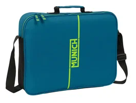 Safta Cartera escolar Munich land 280x380x60 mm