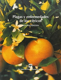 MUNDIPRENSA, Plagas y enfermedades de los cítricos - VV.AA.