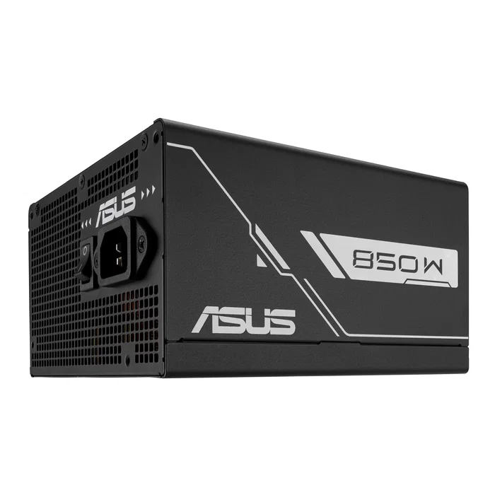 ASUS Prime 850G 850W 80+ Gold Black Edition