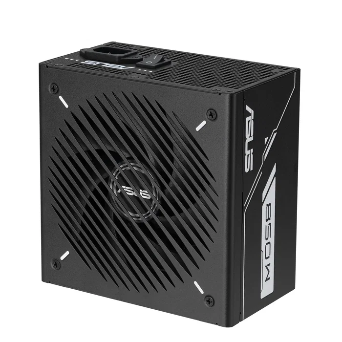 ASUS Prime 850G 850W 80+ Gold Black Edition