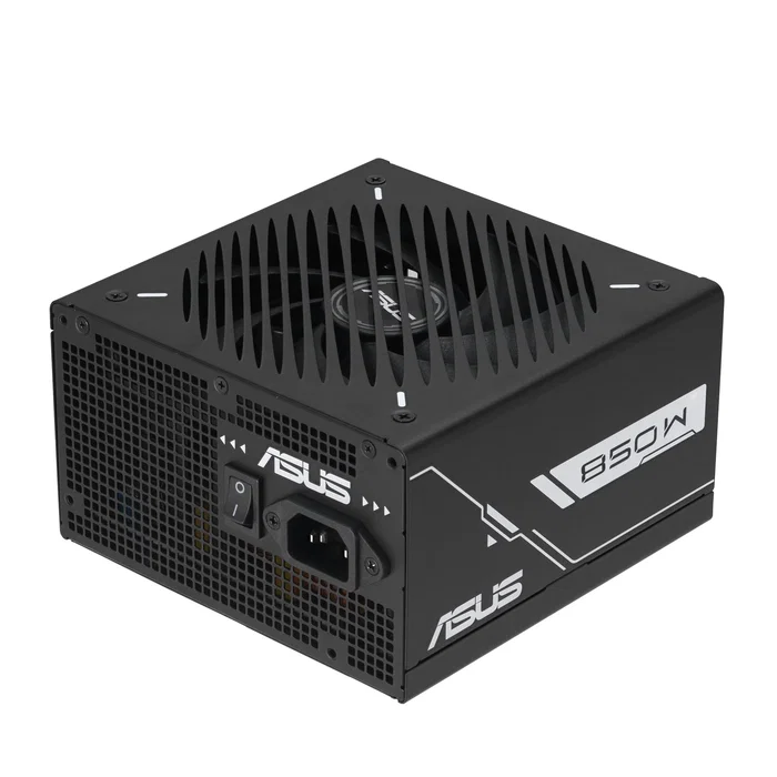 ASUS Prime 850G 850W 80+ Gold Black Edition