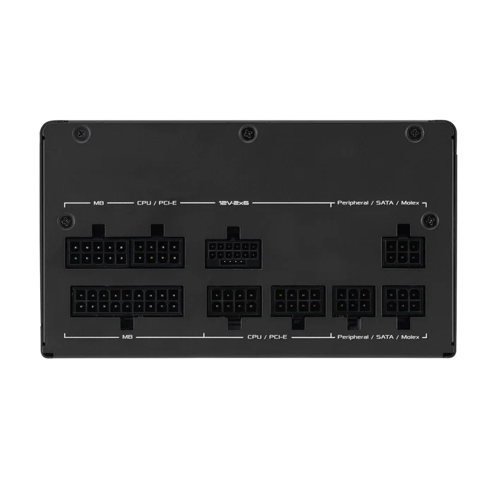 ASUS Prime 850G 850W 80+ Gold Black Edition