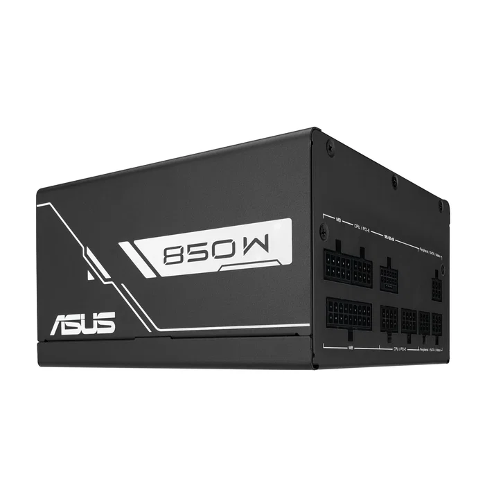 ASUS Prime 850G 850W 80+ Gold Black Edition