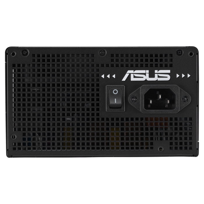 ASUS Prime 850G 850W 80+ Gold Black Edition