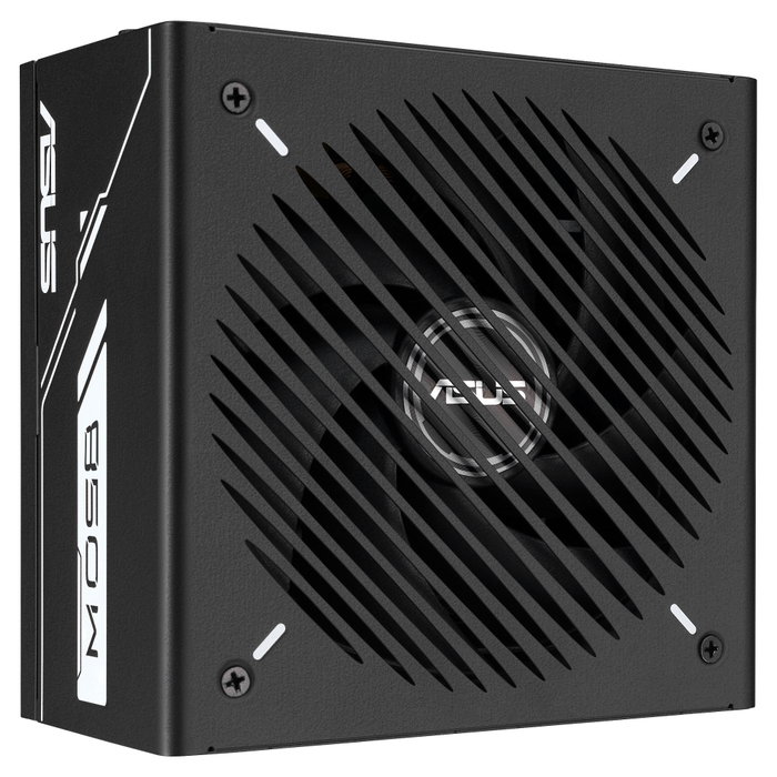 ASUS Prime 850G 850W 80+ Gold Black Edition