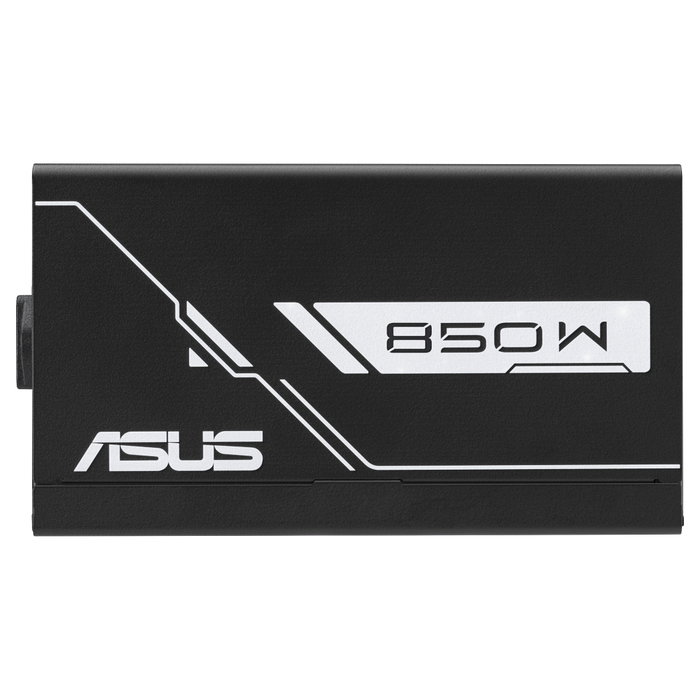 ASUS Prime 850G 850W 80+ Gold Black Edition