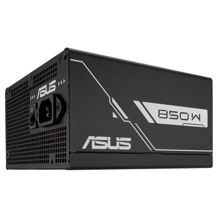 ASUS Prime 850G 850W 80+ Gold Black Edition