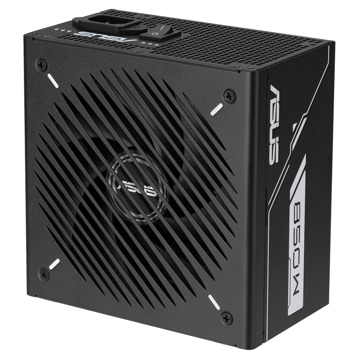 ASUS Prime 850G 850W 80+ Gold Black Edition