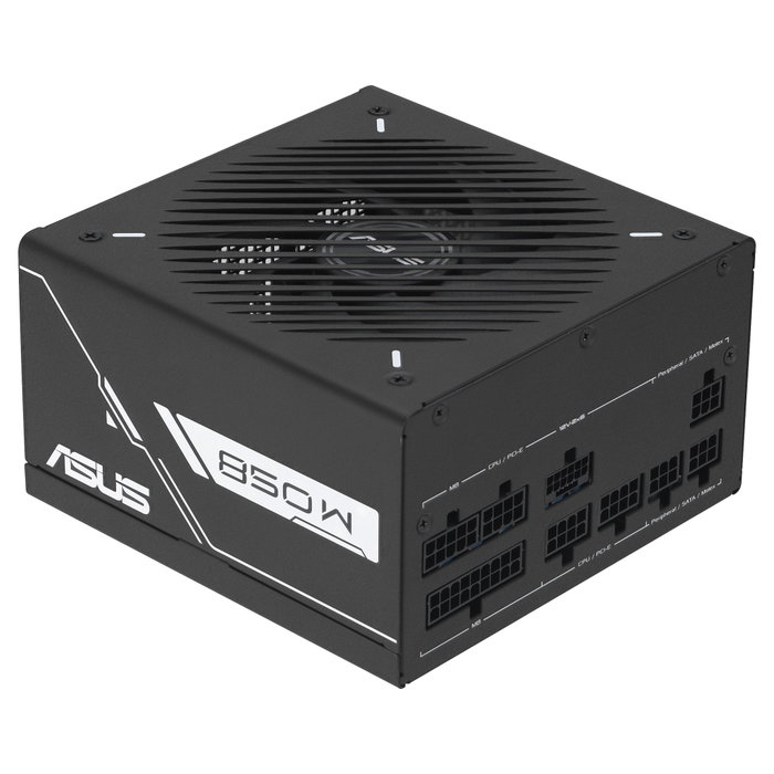 ASUS Prime 850G 850W 80+ Gold Black Edition